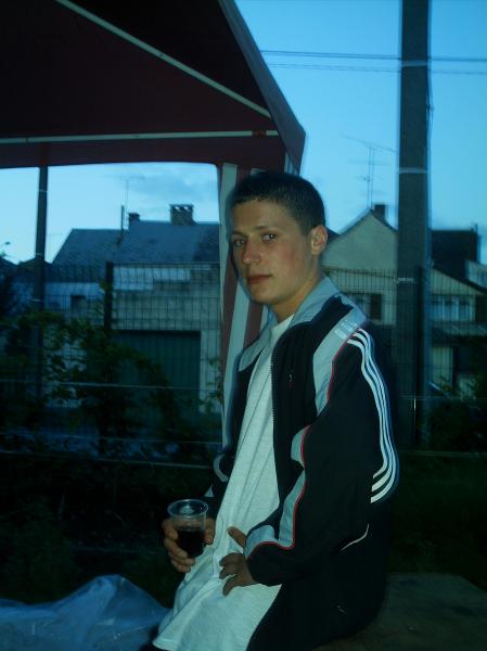 Soirée chez Jovino