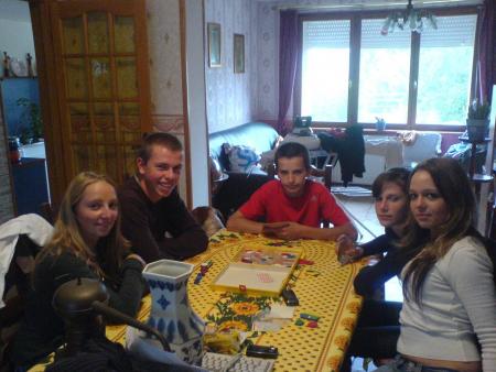 Chez tio bet