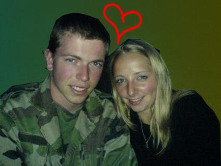  Antoine et Elodie