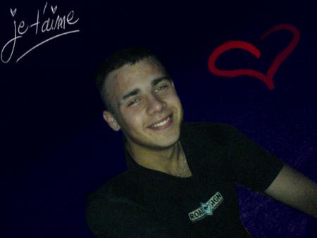  Romain