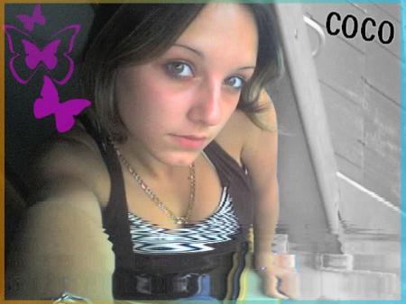 Coralie