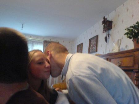 babail et elodie