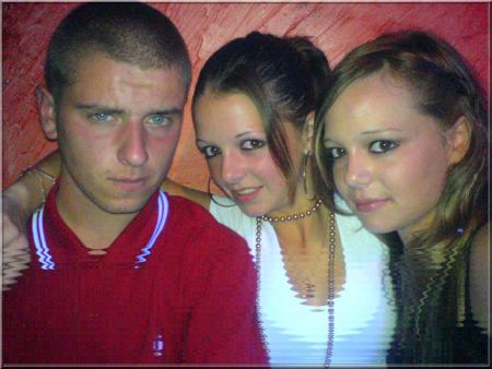 babail Charlotte  et moi